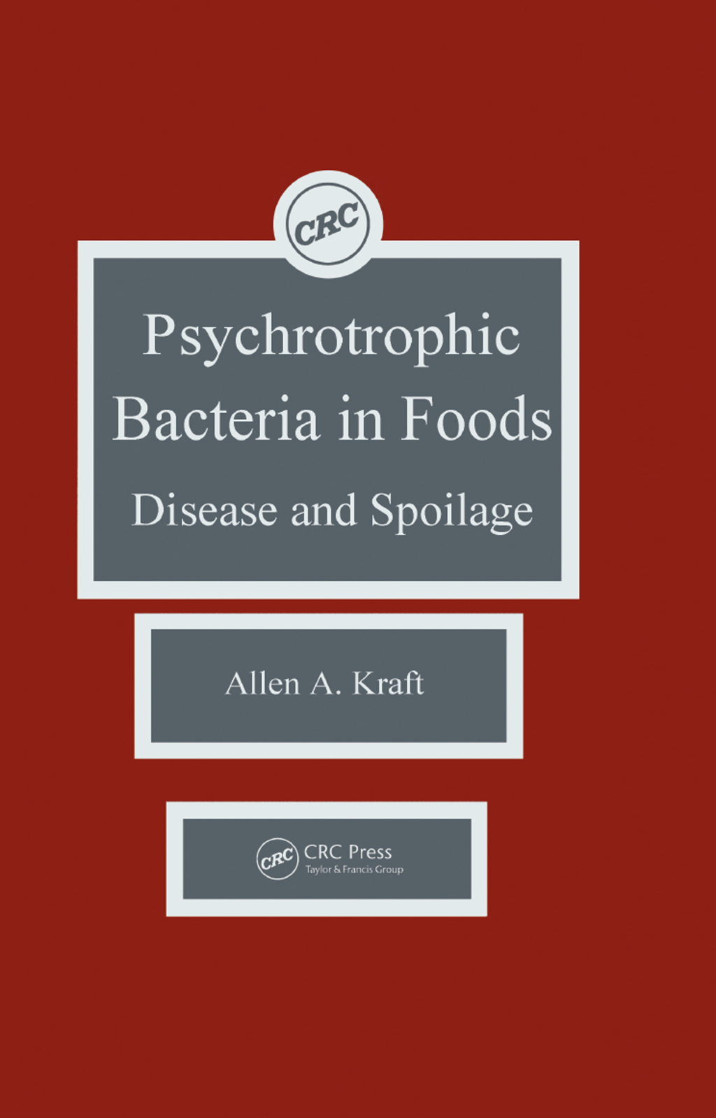 Psychotropic Bacteria in FoodsDisease and Spoilage 1st Edition â€“ PDF/EPUB Version Downloadable