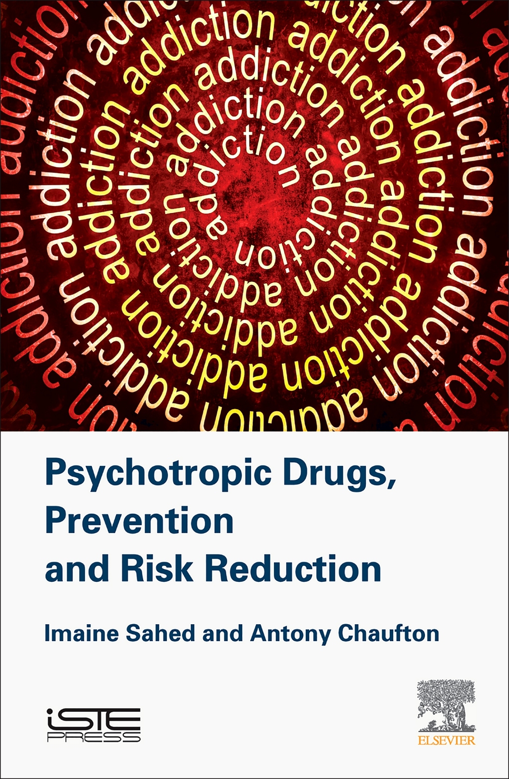 Psychotropic Drugs, Prevention and Harm Reduction  â€“ PDF/EPUB Version Downloadable