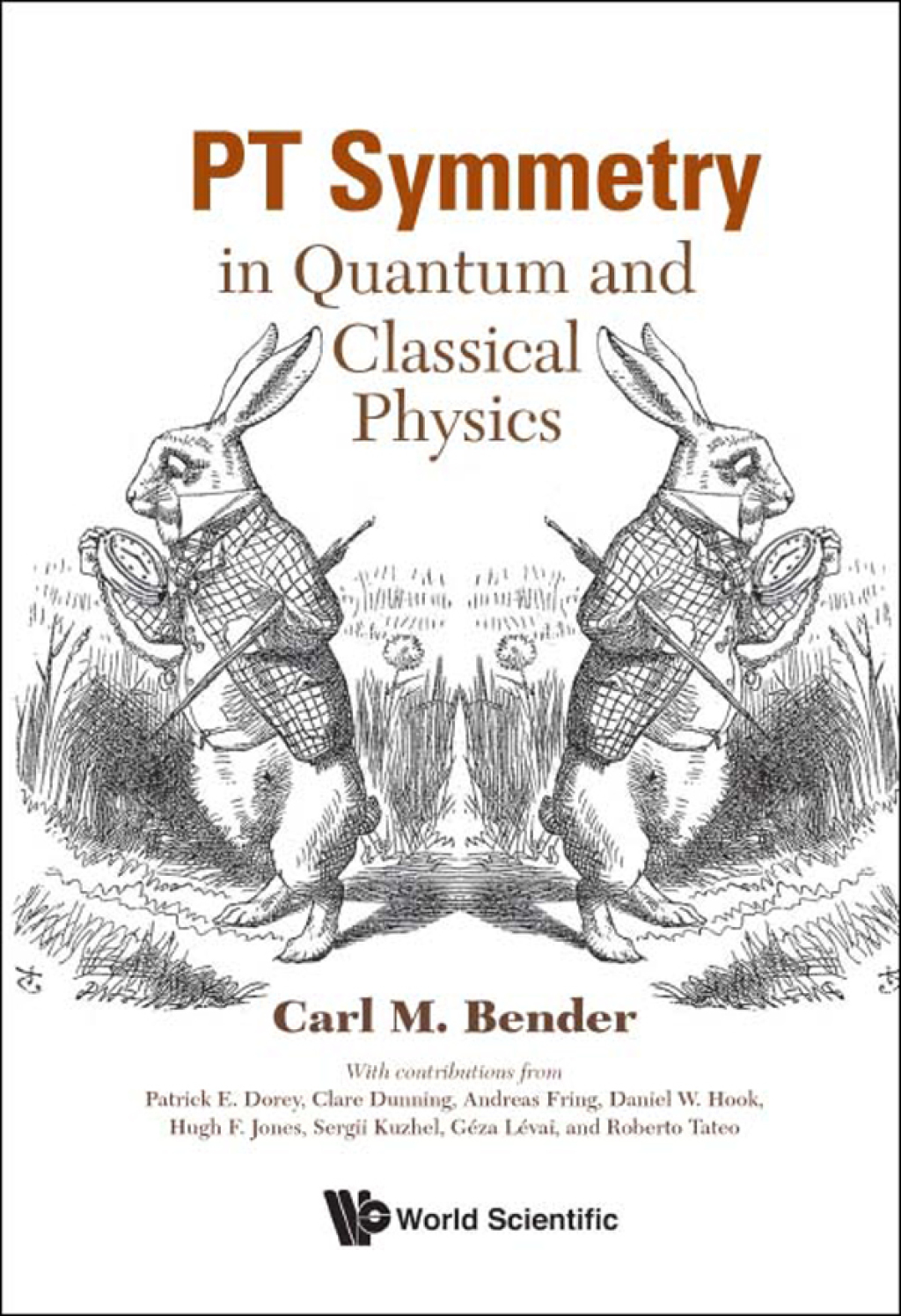 PT Symmetry: In Quantum and Classical Physics  â€“ PDF/EPUB Version Downloadable