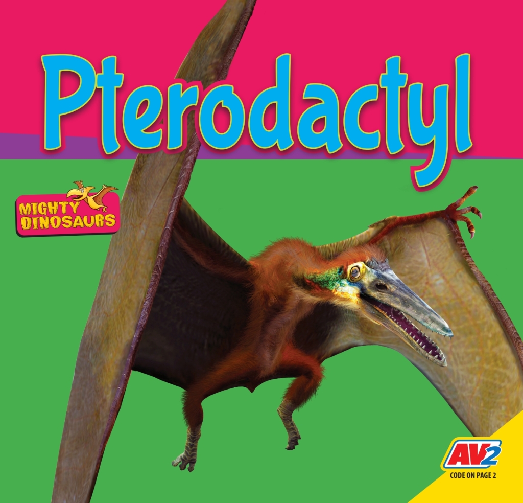 Pterodactyl 1st Edition â€“ PDF/EPUB Version Downloadable