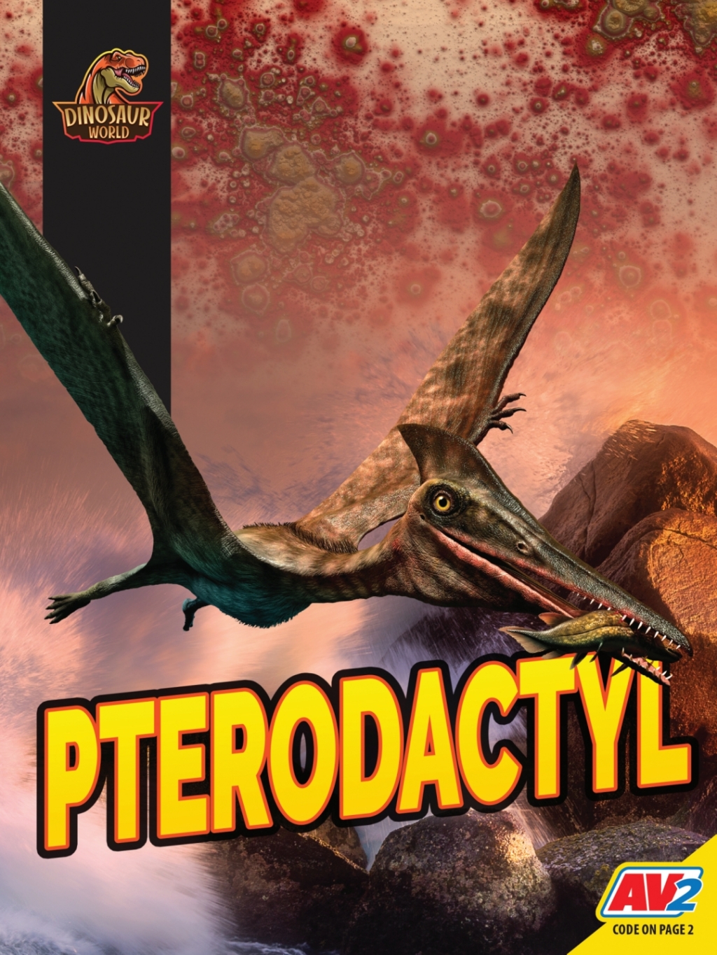 Pterodactyl 1st Edition â€“ PDF/EPUB Version Downloadable