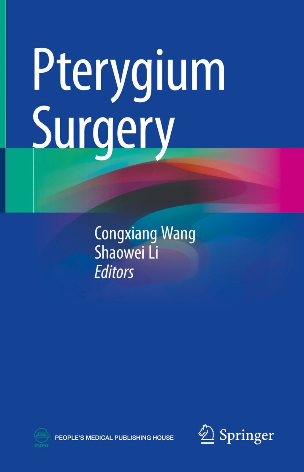 Pterygium Surgery  â€“ PDF/EPUB Version Downloadable