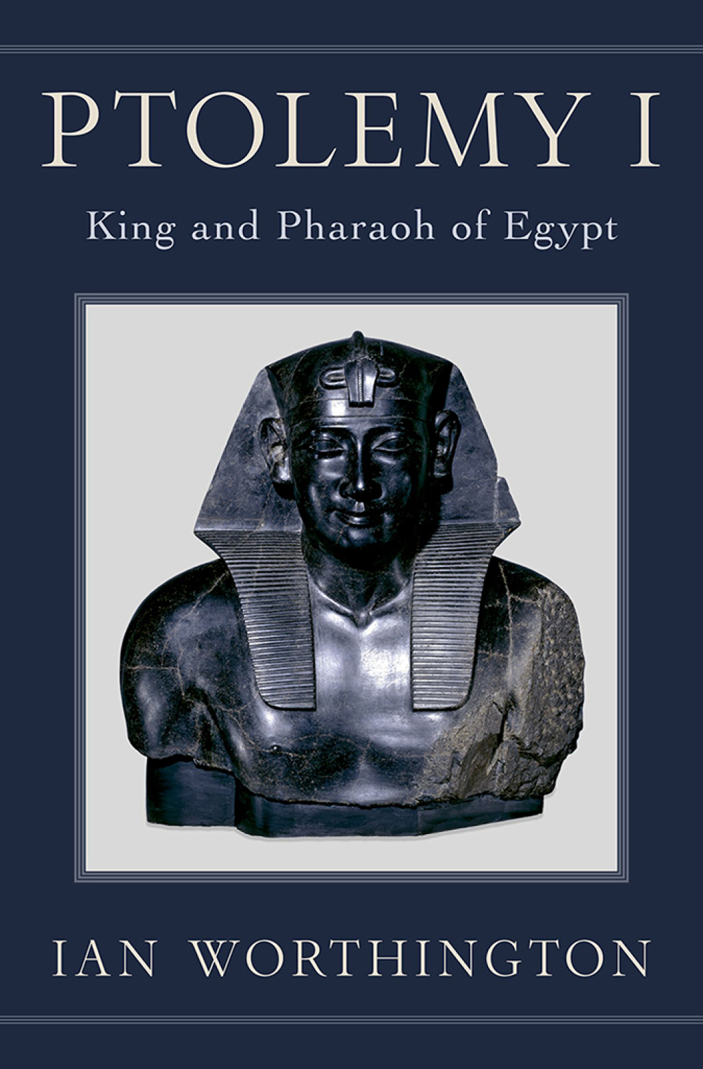 Ptolemy I King and Pharaoh of Egypt  â€“ PDF/EPUB Version Downloadable