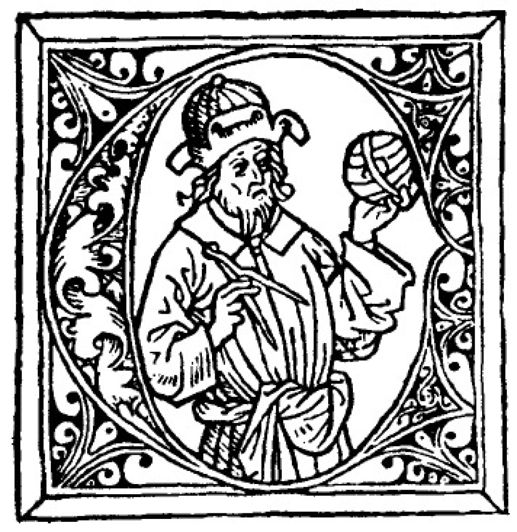 Ptolemy's Geography An Annotated Translation of the Theoretical Chapters  â€“ PDF/EPUB Version Downloadable