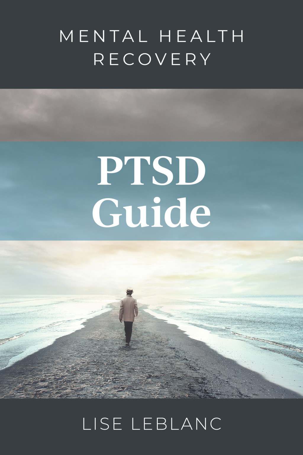 PTSD Guide - (PDF/EPUB Version)