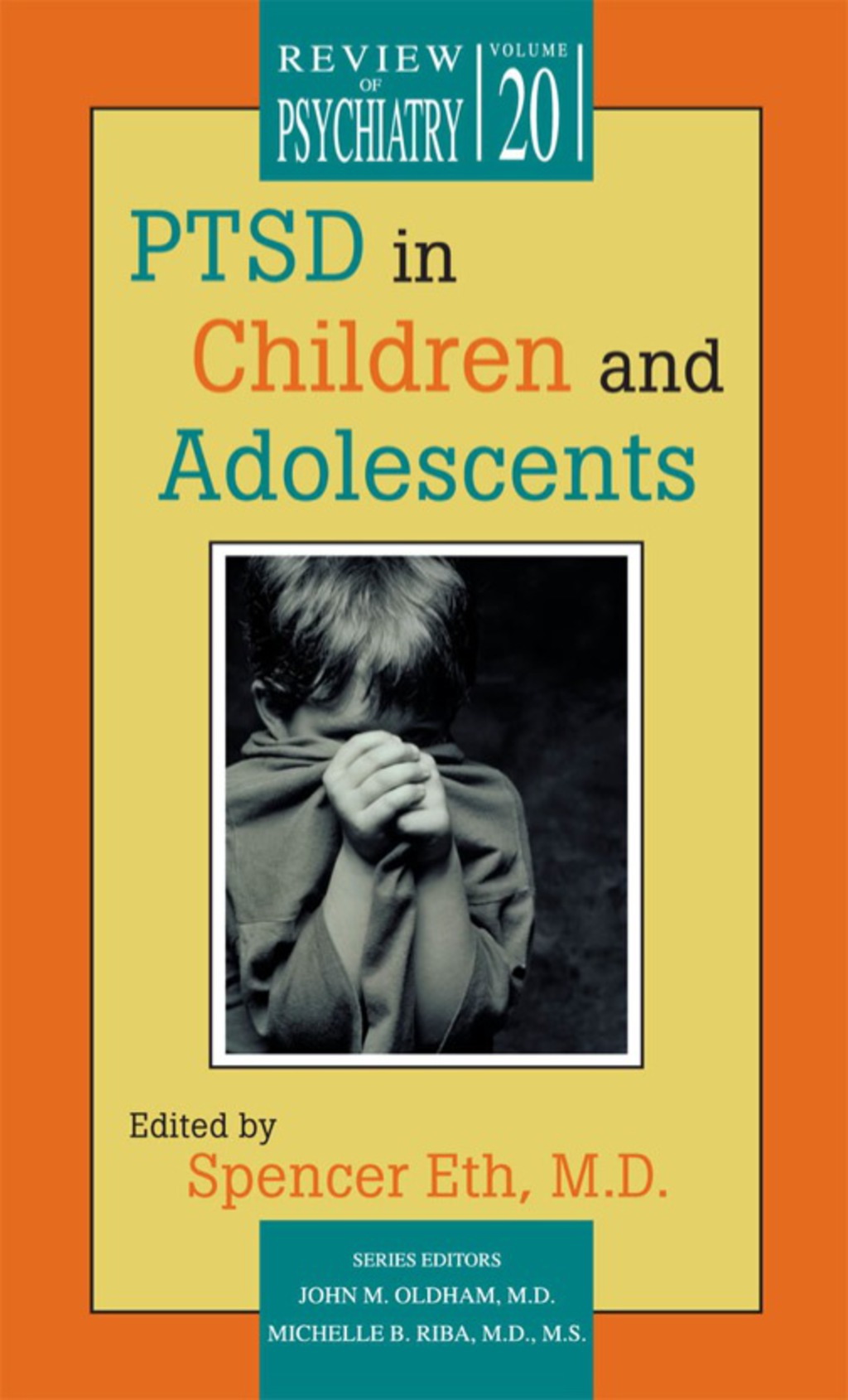 PTSD in Children and Adolescents  â€“ PDF/EPUB Version Downloadable
