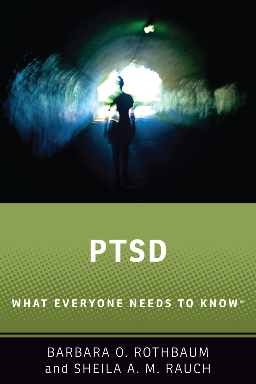 PTSD What Everyone Needs to KnowÂ® - (PDF/EPUB Version)