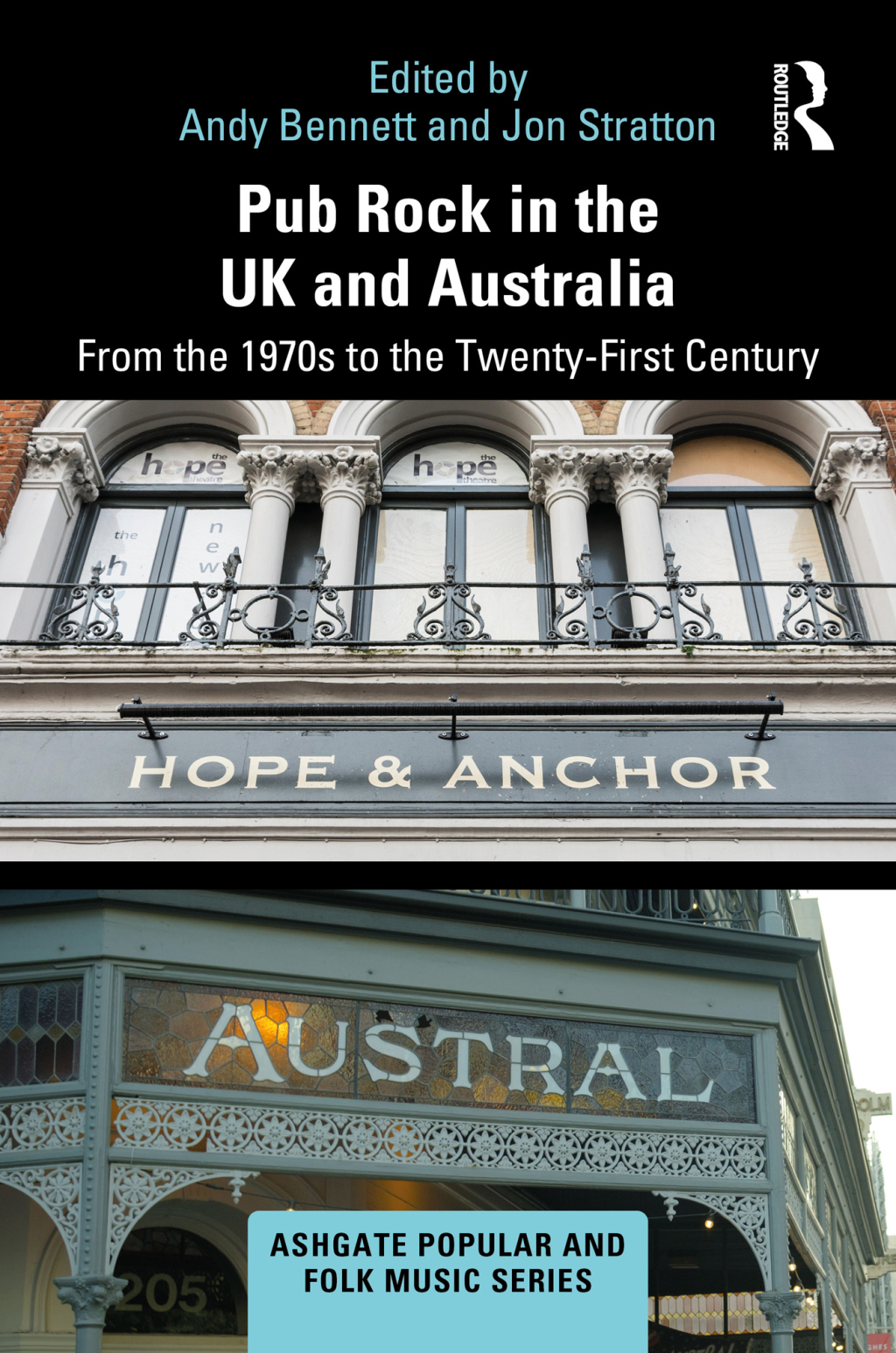 Pub Rock in the UK and Australia From the 1970s to the Twenty-First Century 1st Edition â€“ PDF/EPUB Version Downloadable