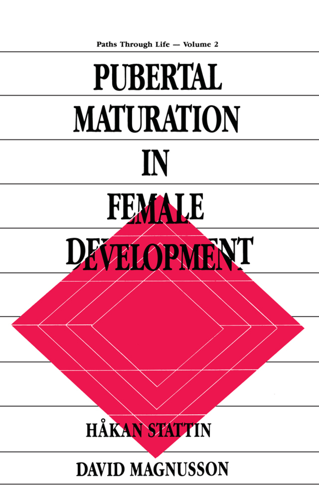 Pubertal Maturation in Female Development 1st Edition â€“ PDF/EPUB Version Downloadable