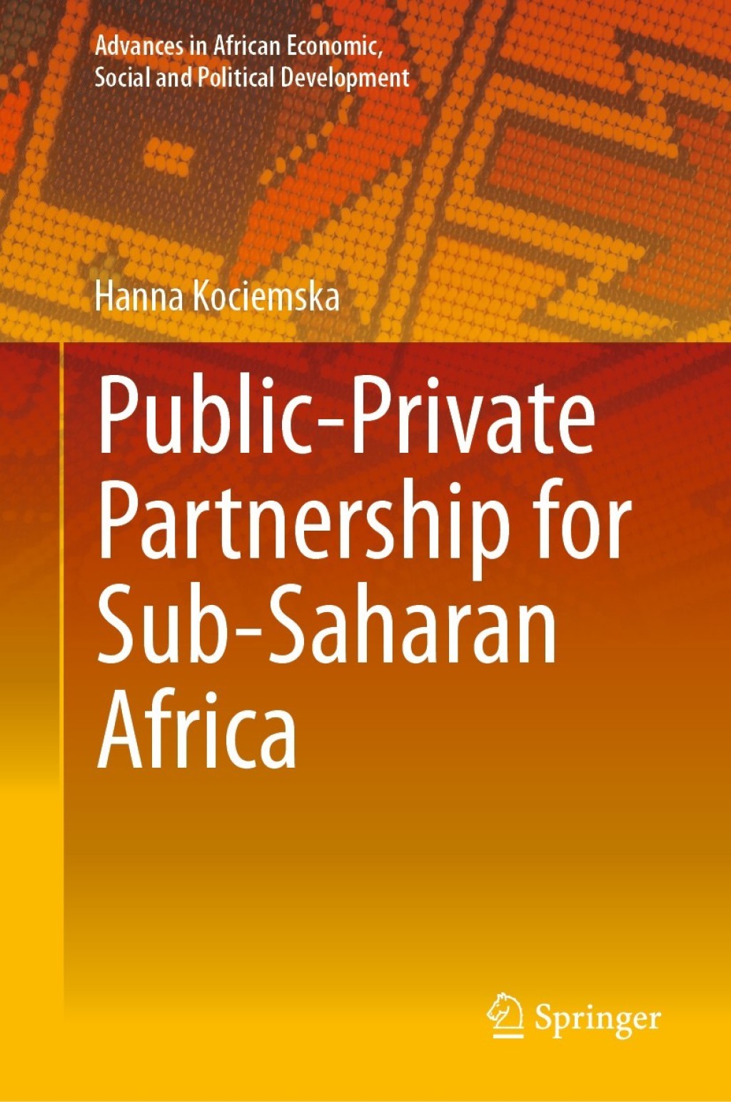 Publicâ€“Private Partnership for Sub-Saharan Africa  â€“ PDF/EPUB Version Downloadable