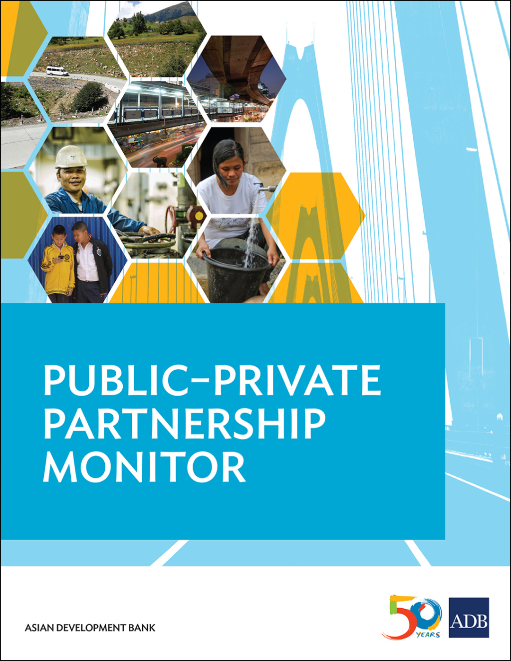 Publicâ€“Private Partnership Monitor - (PDF/EPUB Version)