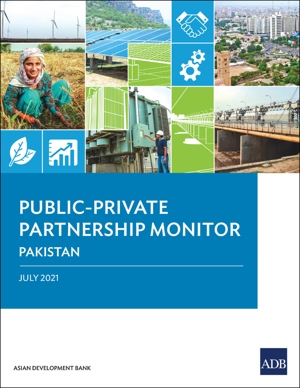 Publicâ€“Private Partnership Monitor Pakistan - (PDF/EPUB Version)