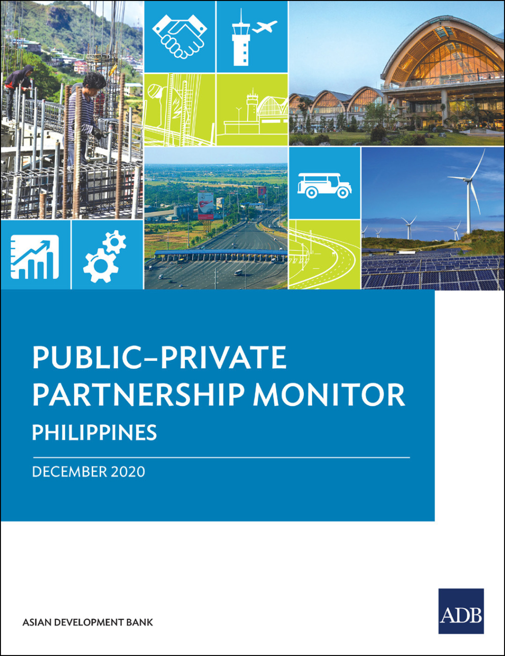 Publicâ€“Private Partnership Monitor: Philippines - (PDF/EPUB Version)