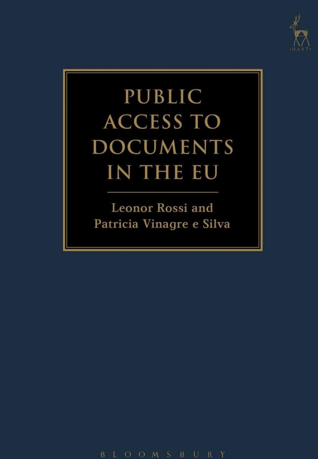 Public Access to Documents in the EU 1st Edition â€“ PDF/EPUB Version Downloadable