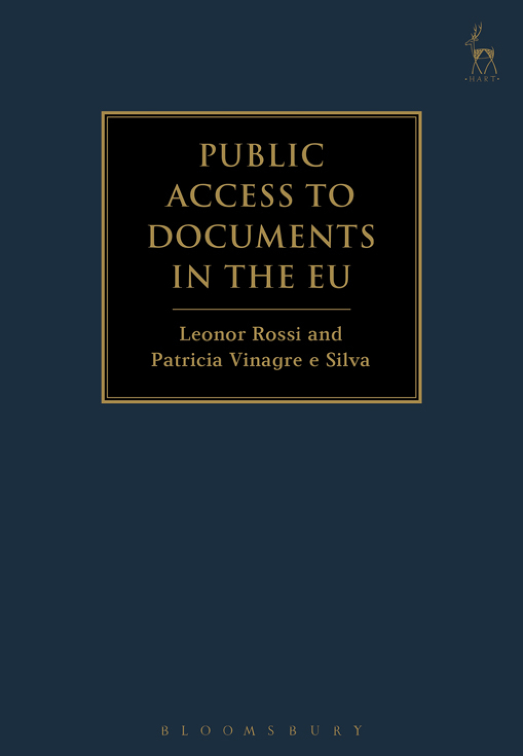 Public Access to Documents in the EU 1st Edition â€“ PDF/EPUB Version Downloadable