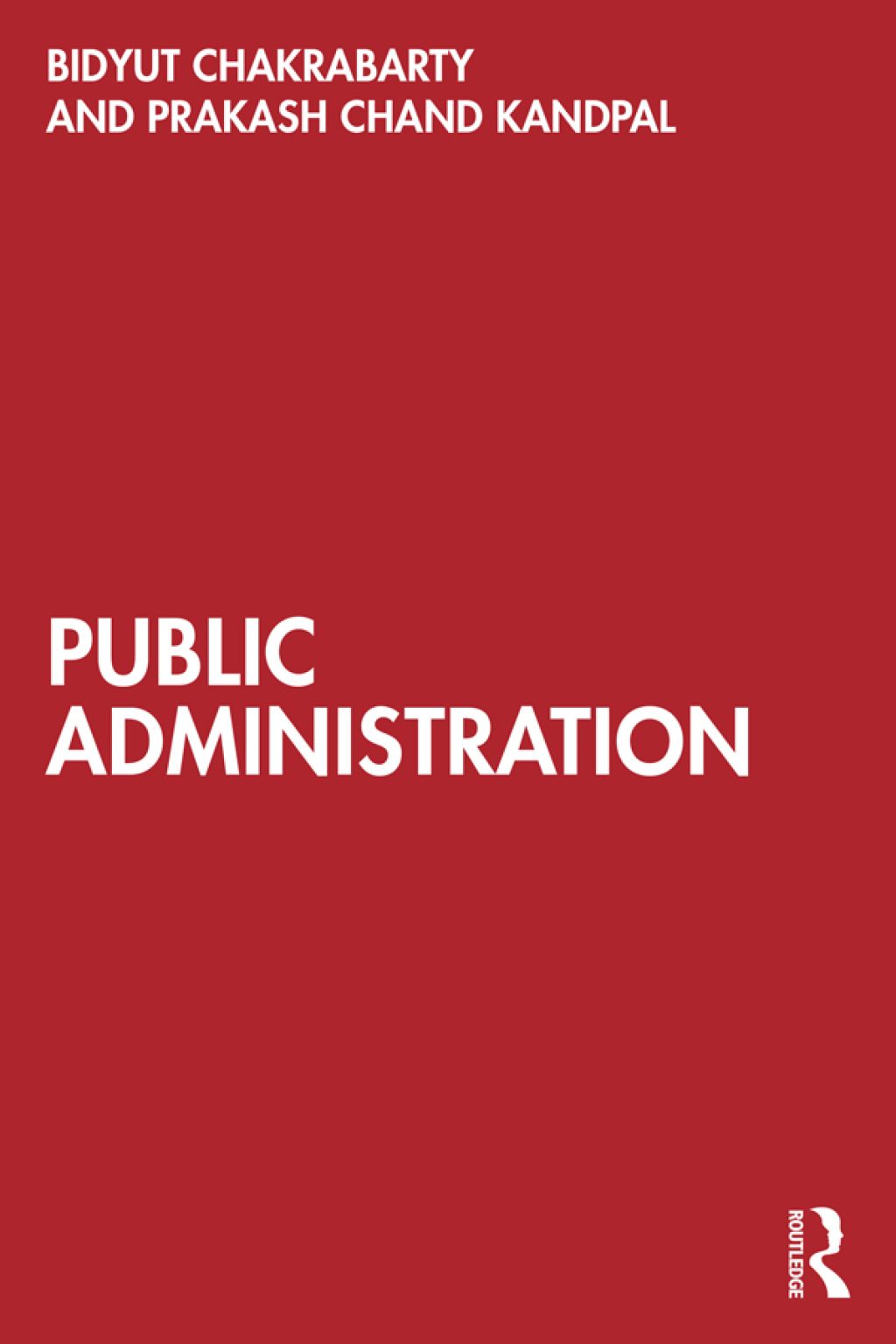 Public Administration 1st Edition â€“ PDF/EPUB Version Downloadable