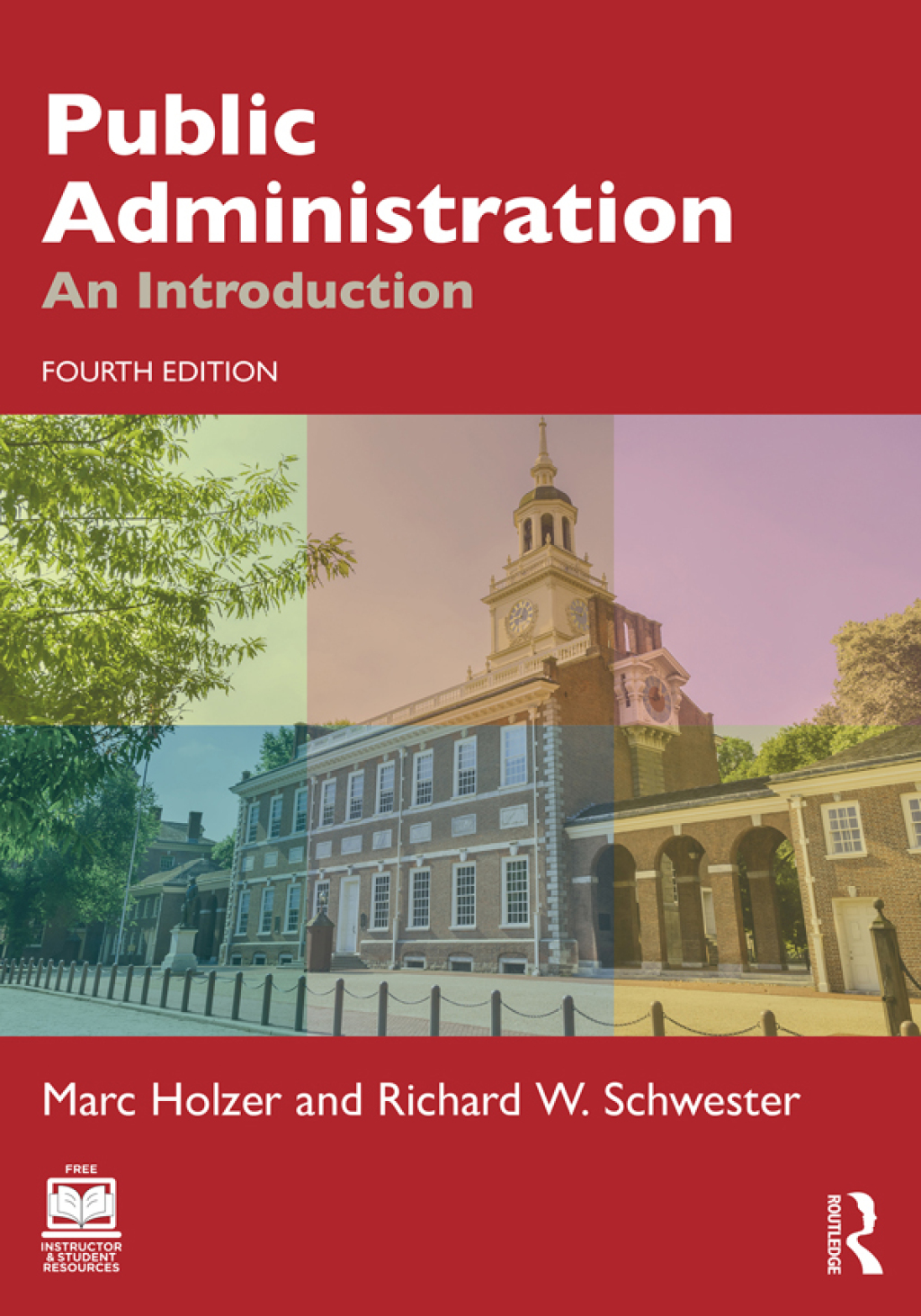 Public Administration An Introduction 4th Edition â€“ PDF/EPUB Version Downloadable
