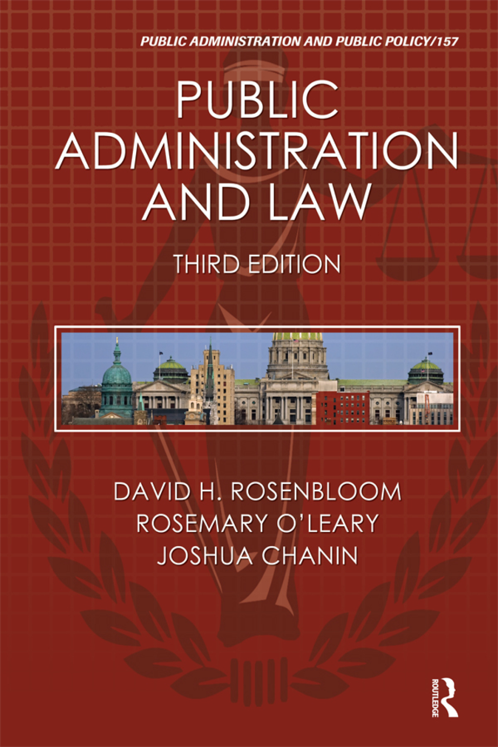 Public Administration and Law 3rd Edition â€“ PDF/EPUB Version Downloadable