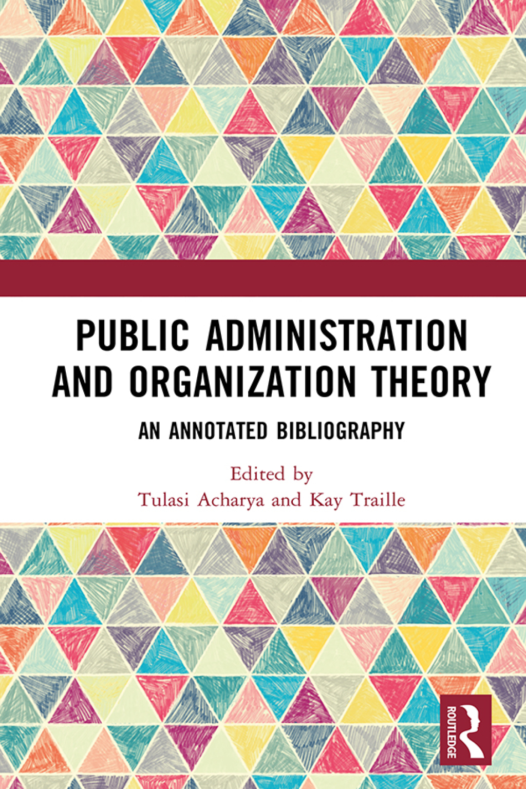 Public Administration and Organization Theory An Annotated Bibliography 1st Edition â€“ PDF/EPUB Version Downloadable