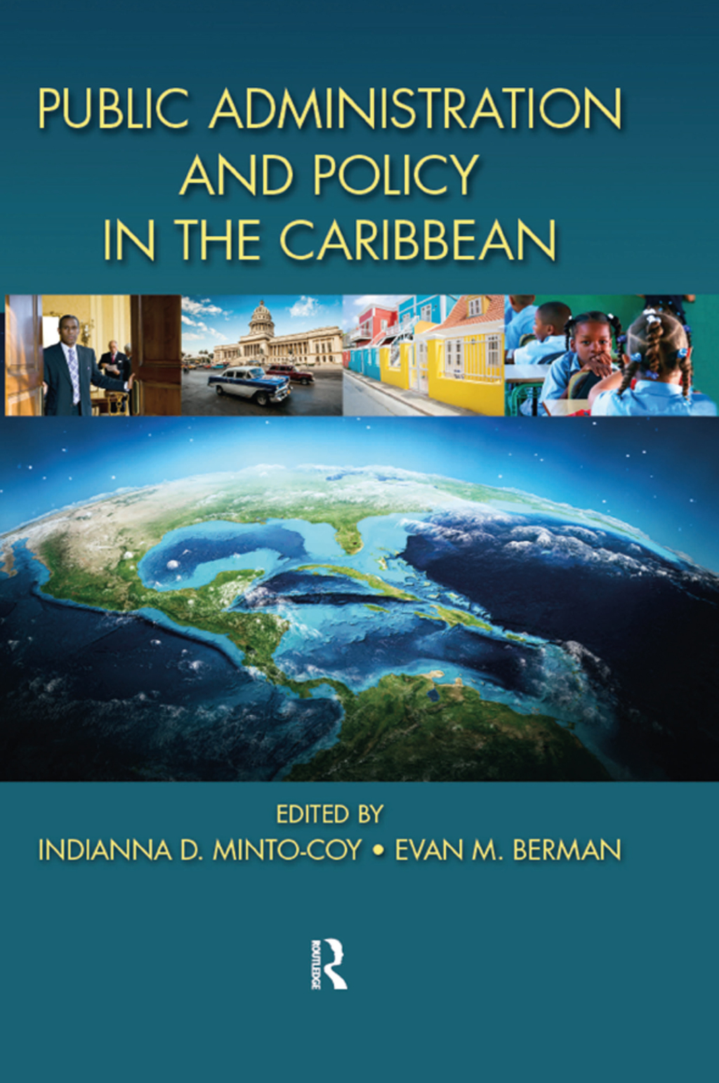 Public Administration and Policy in the Caribbean 1st Edition â€“ PDF/EPUB Version Downloadable