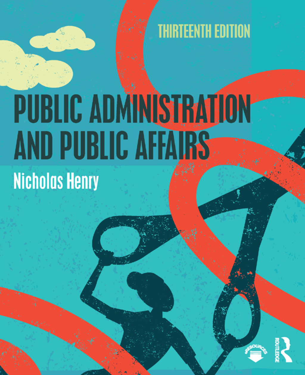 Public Administration and Public Affairs 13th Edition â€“ PDF/EPUB Version Downloadable