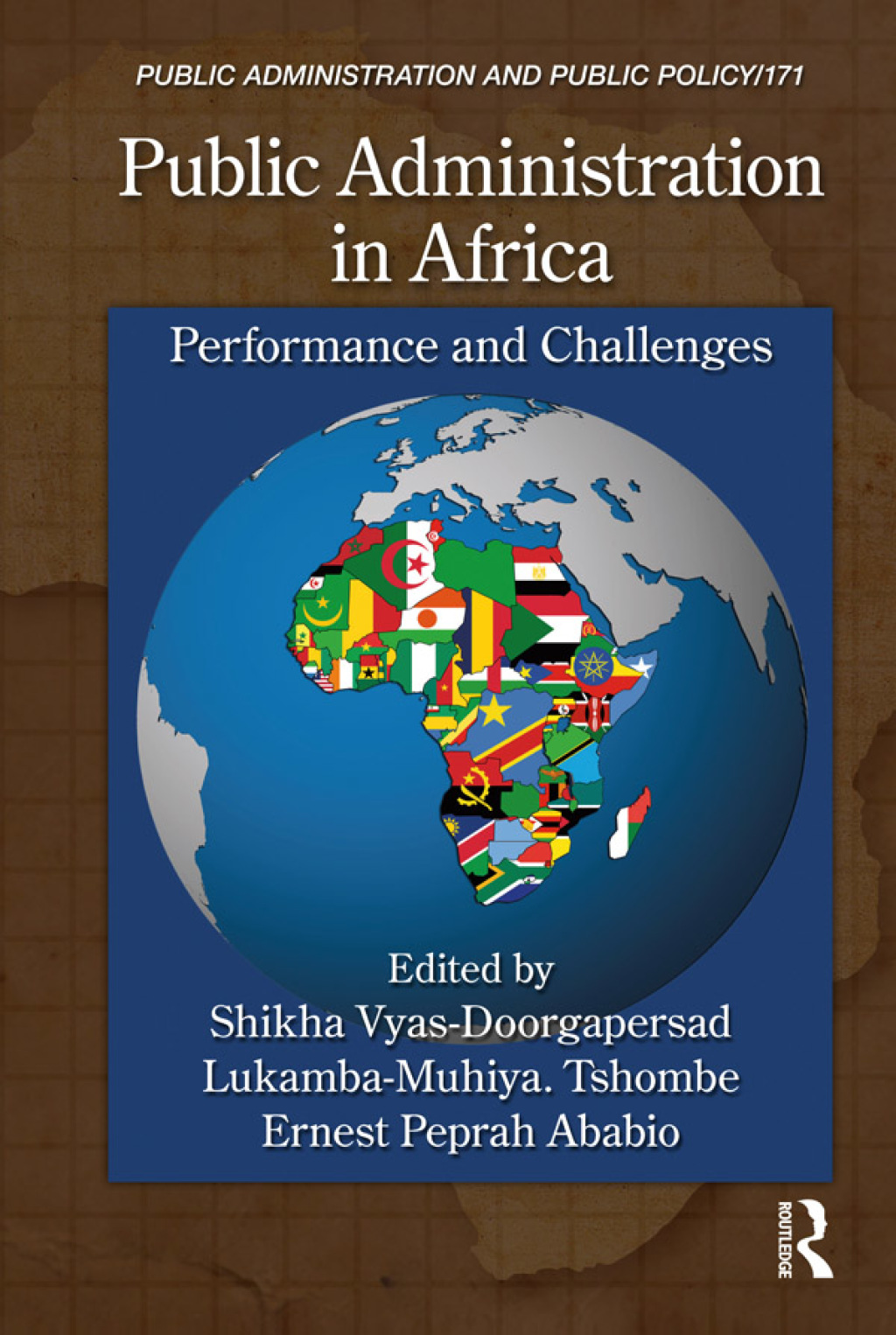 Public Administration in Africa Performance and Challenges 1st Edition â€“ PDF/EPUB Version Downloadable