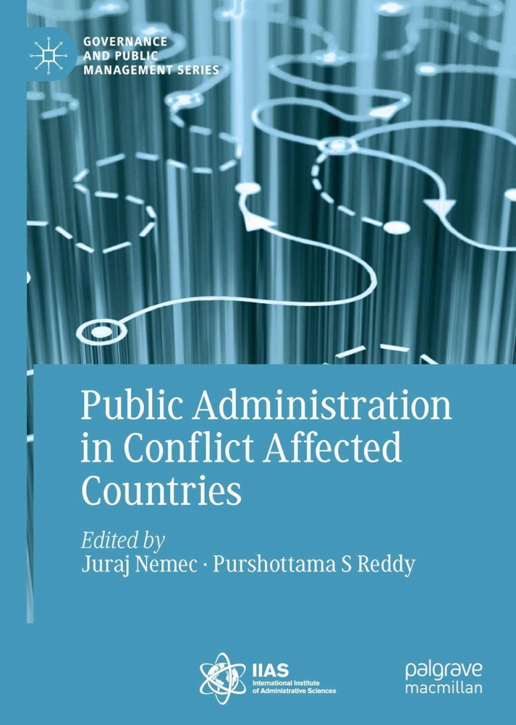 Public Administration in Conflict Affected Countries  â€“ PDF/EPUB Version Downloadable