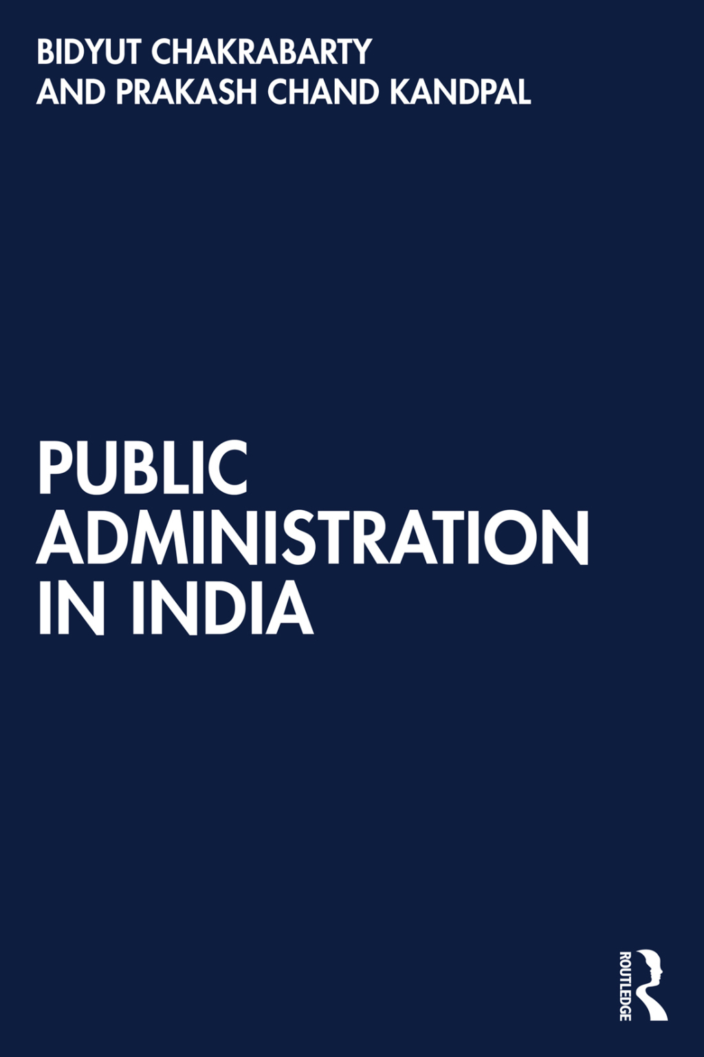Public Administration in India 1st Edition â€“ PDF/EPUB Version Downloadable