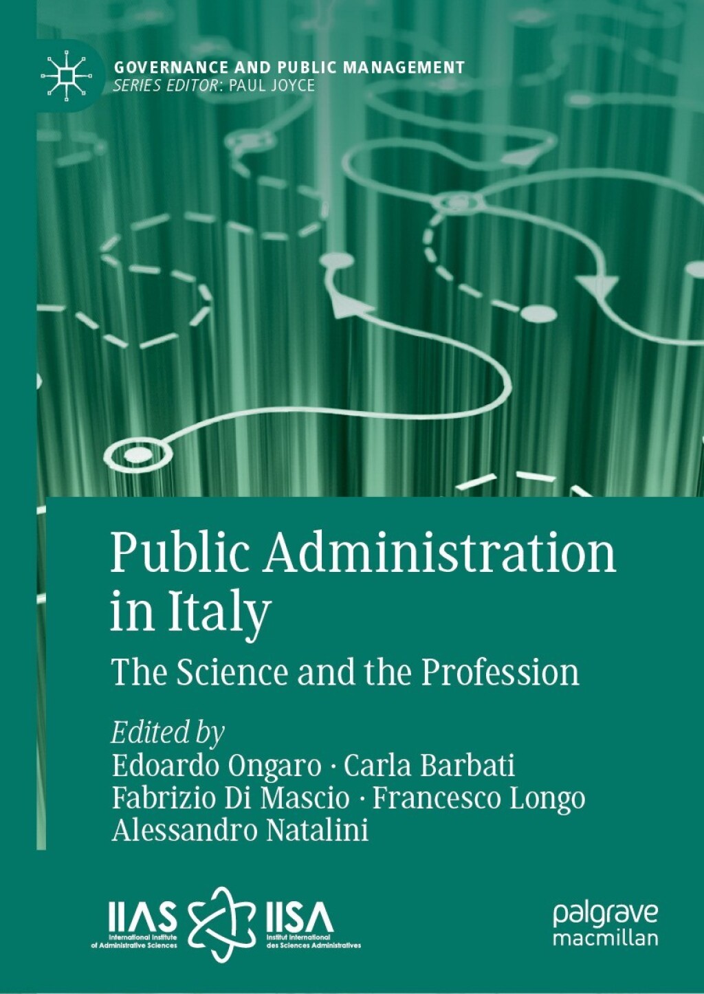 Public Administration in Italy The Science and the Profession  â€“ PDF/EPUB Version Downloadable