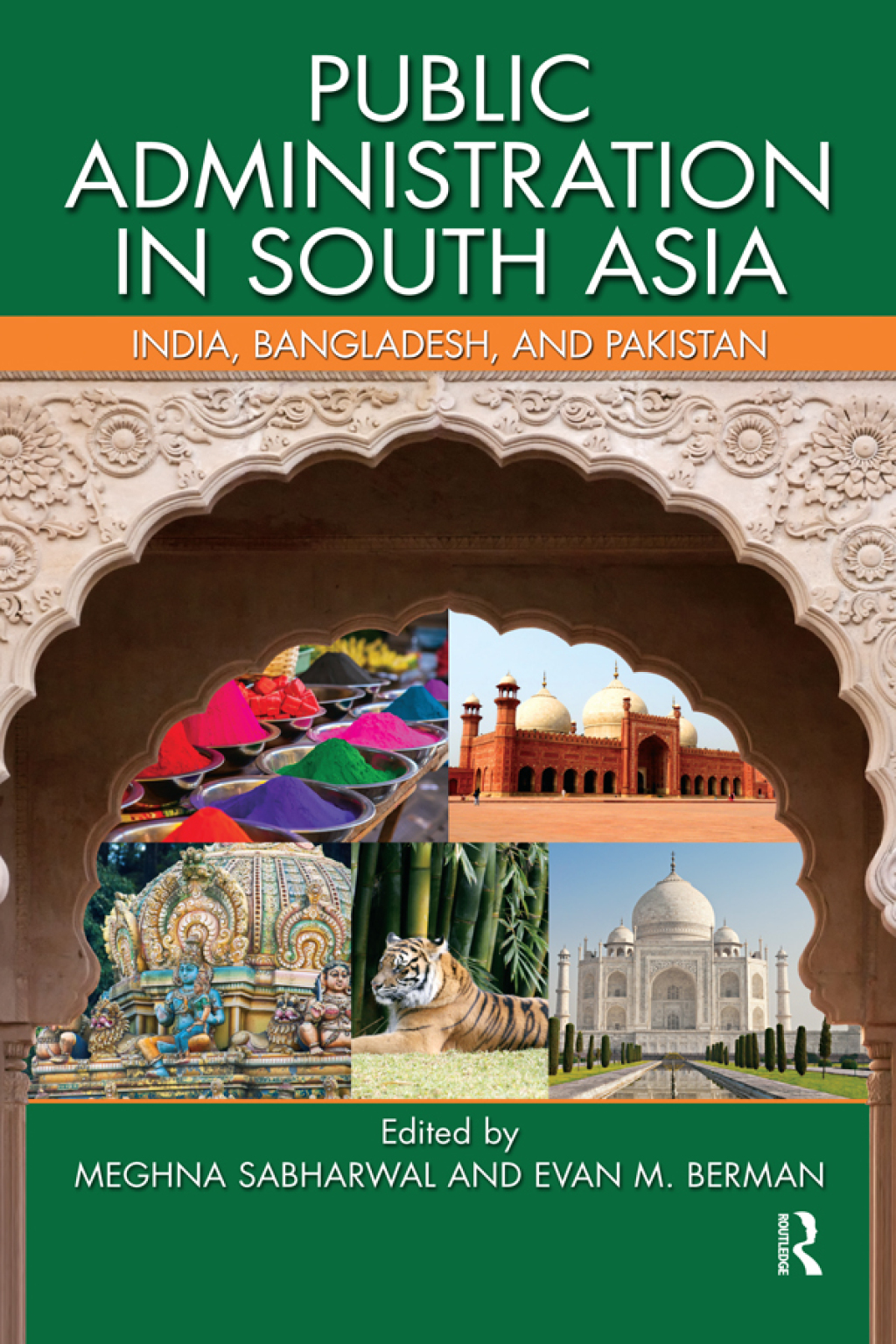 Public Administration in South Asia India, Bangladesh, and Pakistan 1st Edition â€“ PDF/EPUB Version Downloadable