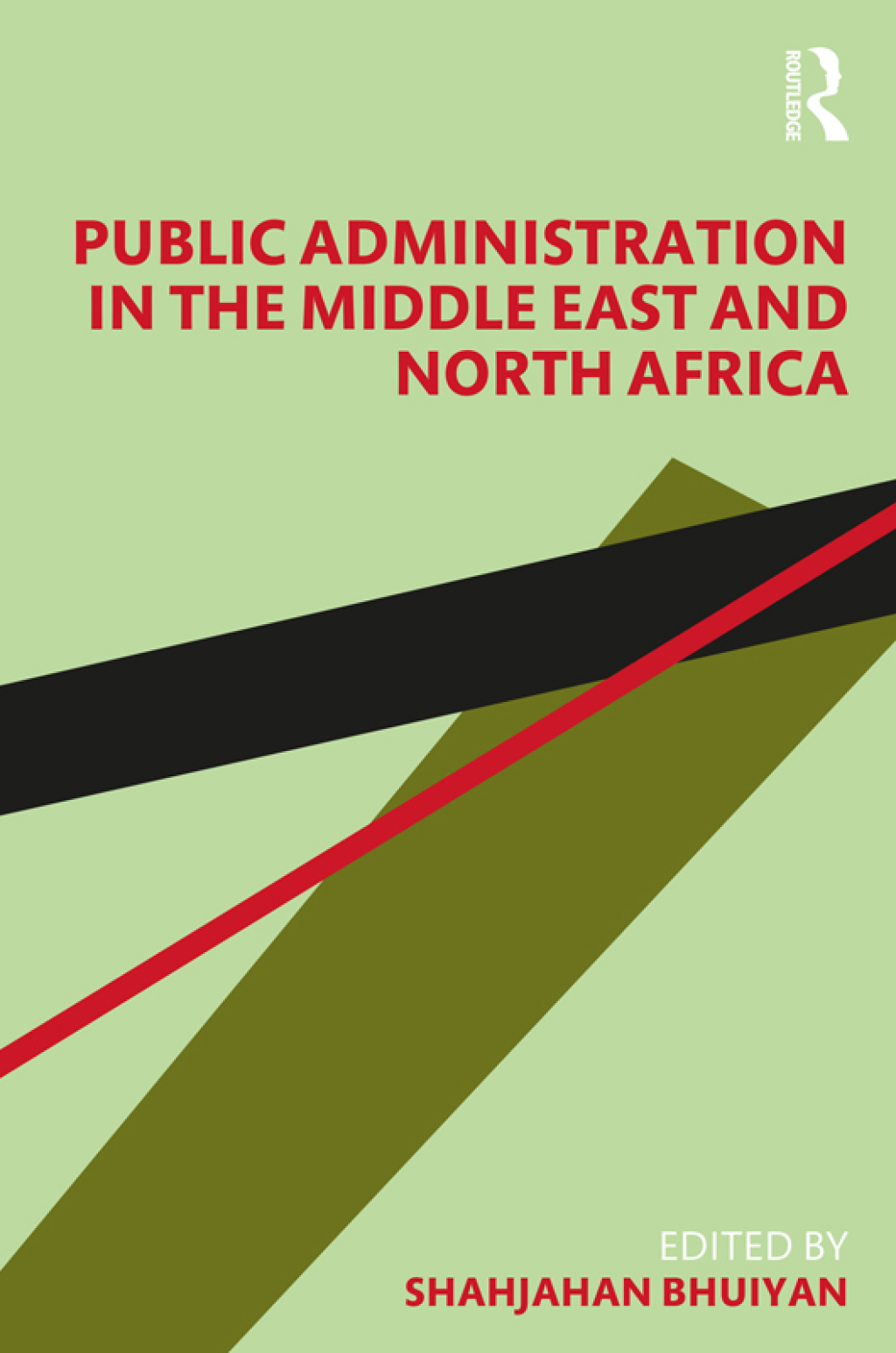 Public Administration in the Middle East and North Africa 1st Edition â€“ PDF/EPUB Version Downloadable
