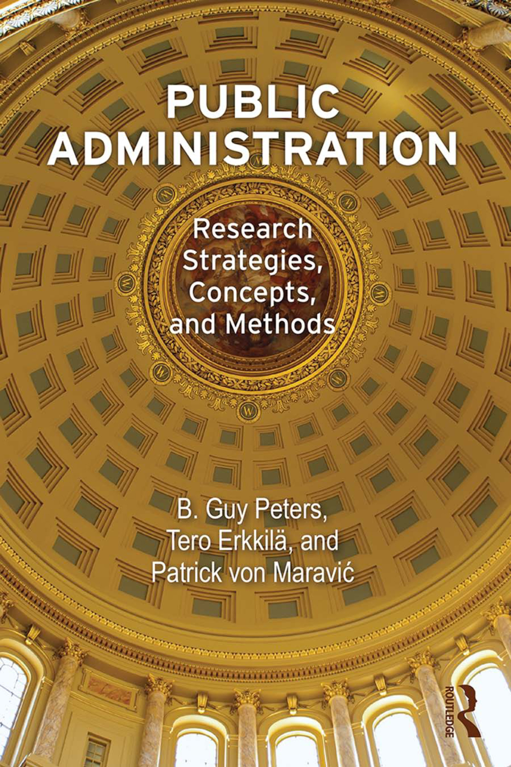 Public Administration Research Strategies, Concepts, and Methods 1st Edition â€“ PDF/EPUB Version Downloadable