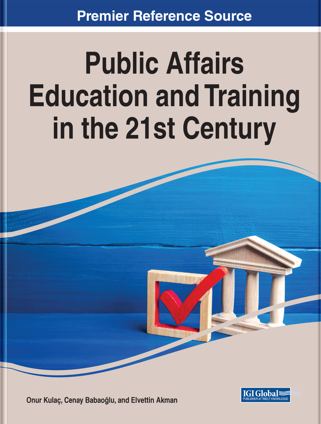 Public Affairs Education and Training in the 21st Century  â€“ PDF/EPUB Version Downloadable