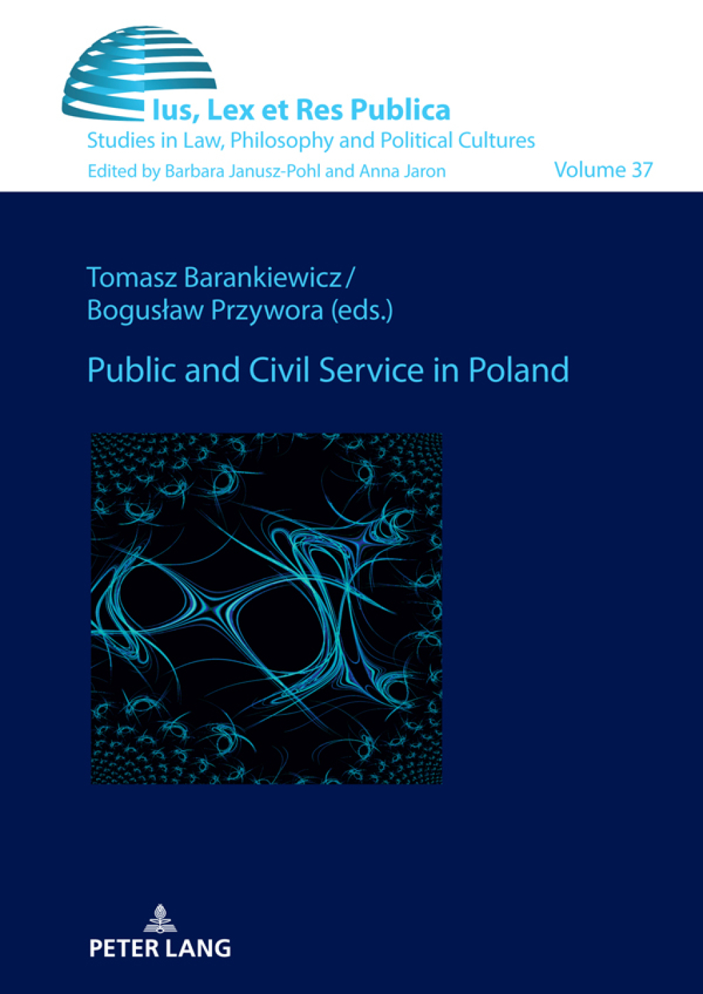Public and Civil Service in Poland 1st Edition â€“ PDF/EPUB Version Downloadable