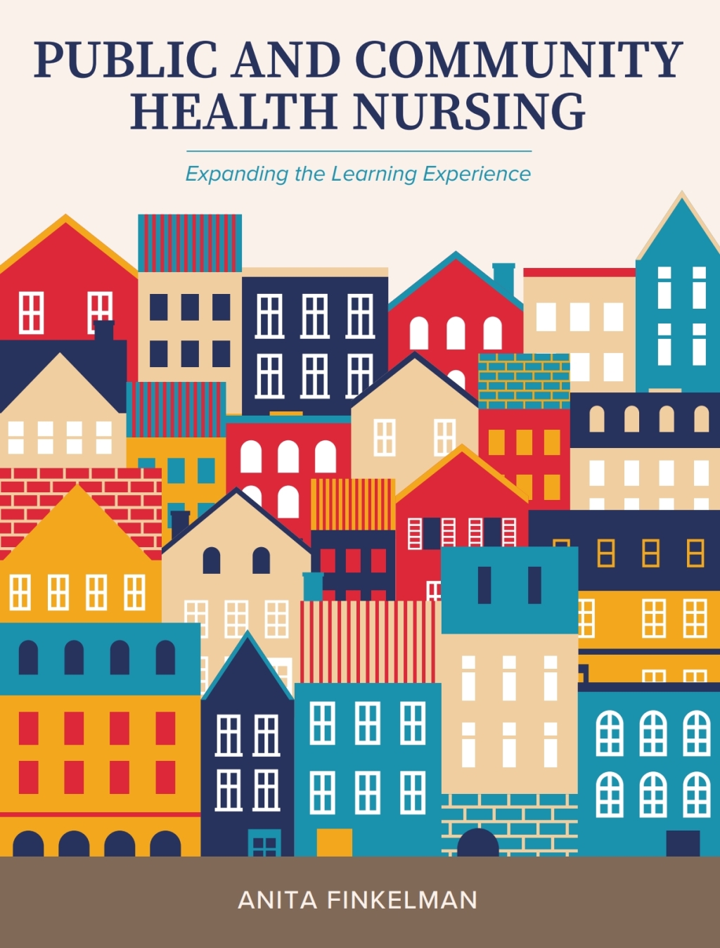 Public and Community Health Nursing 1st Edition â€“ PDF/EPUB Version Downloadable