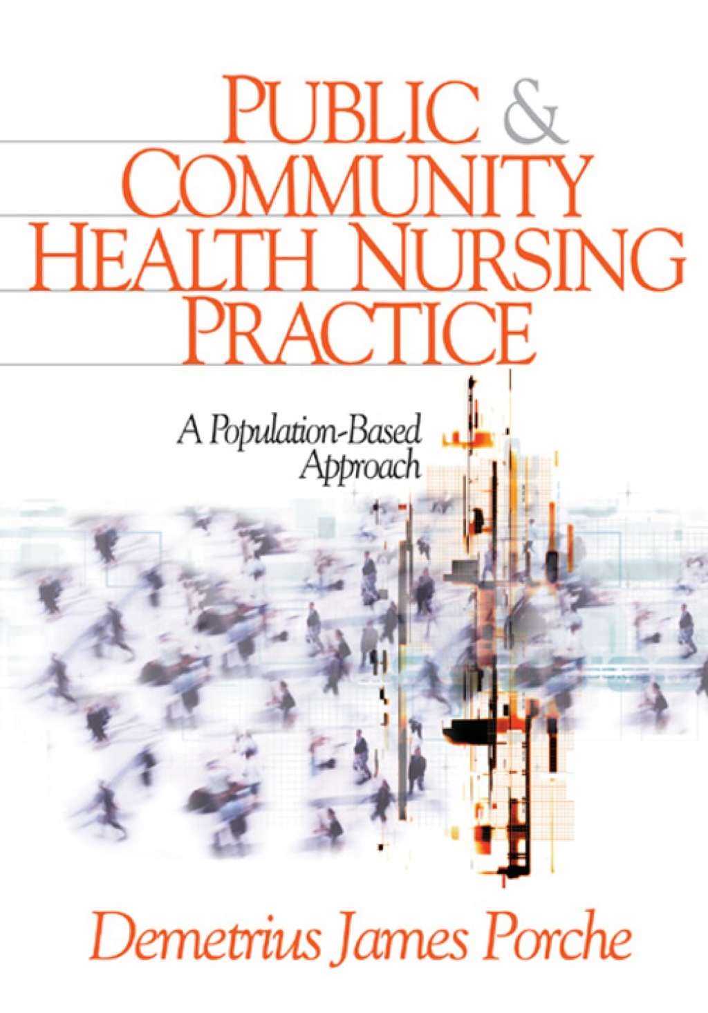 Public and Community Health Nursing Practice A Population-Based Approach 1st Edition â€“ PDF/EPUB Version Downloadable