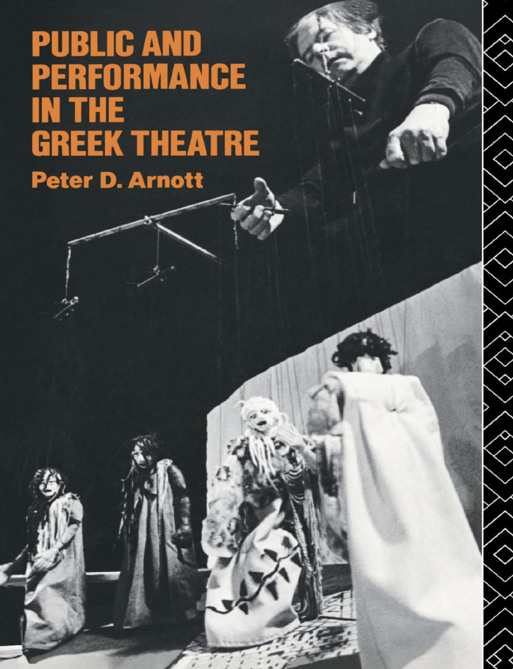 Public and Performance in the Greek Theatre 1st Edition â€“ PDF/EPUB Version Downloadable