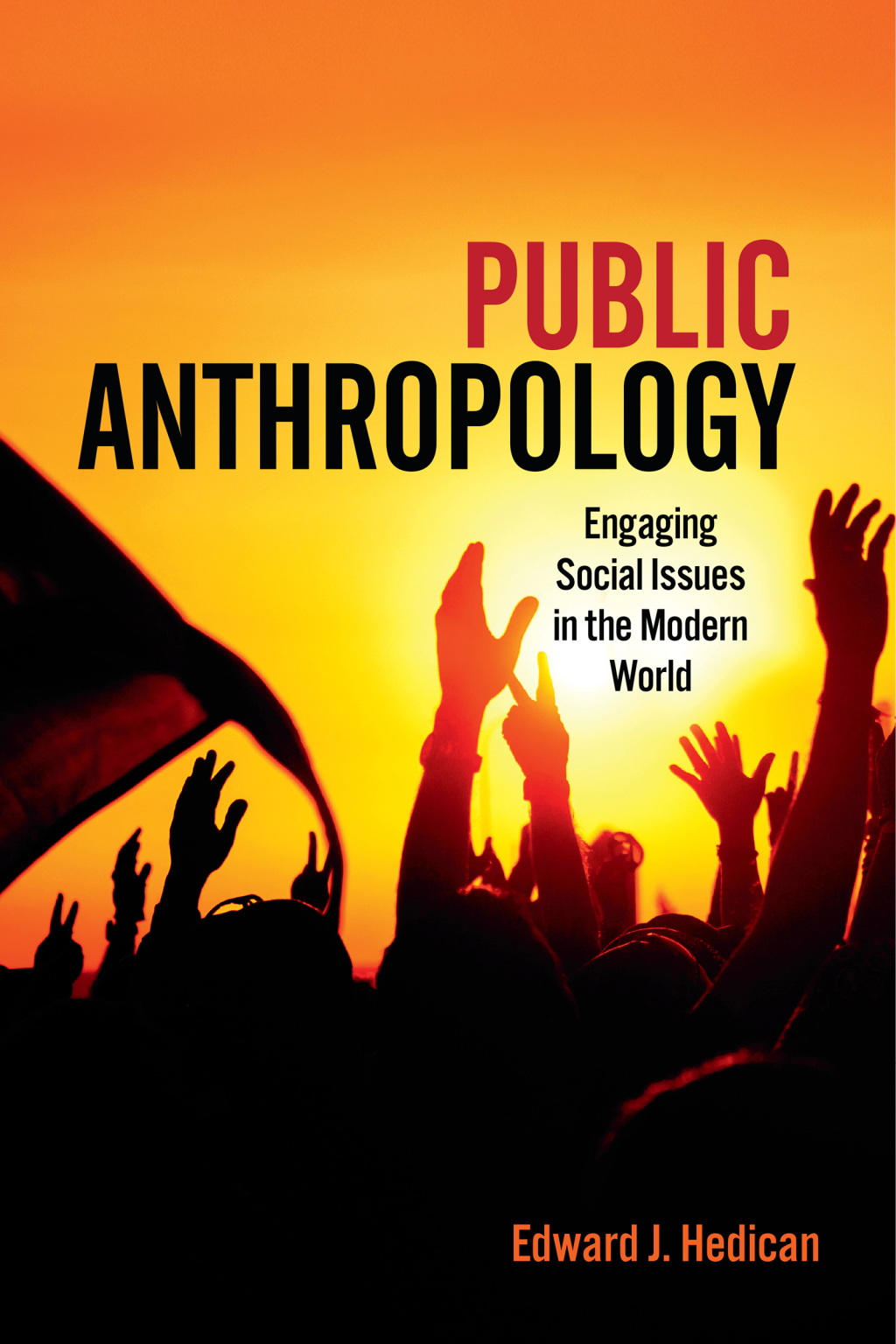 Public Anthropology Engaging Social Issues in the Modern World 1st Edition â€“ PDF/EPUB Version Downloadable