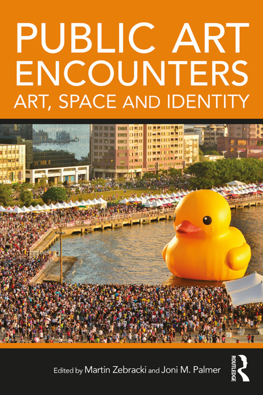 Public Art Encounters Art, Space and Identity 1st Edition â€“ PDF/EPUB Version Downloadable