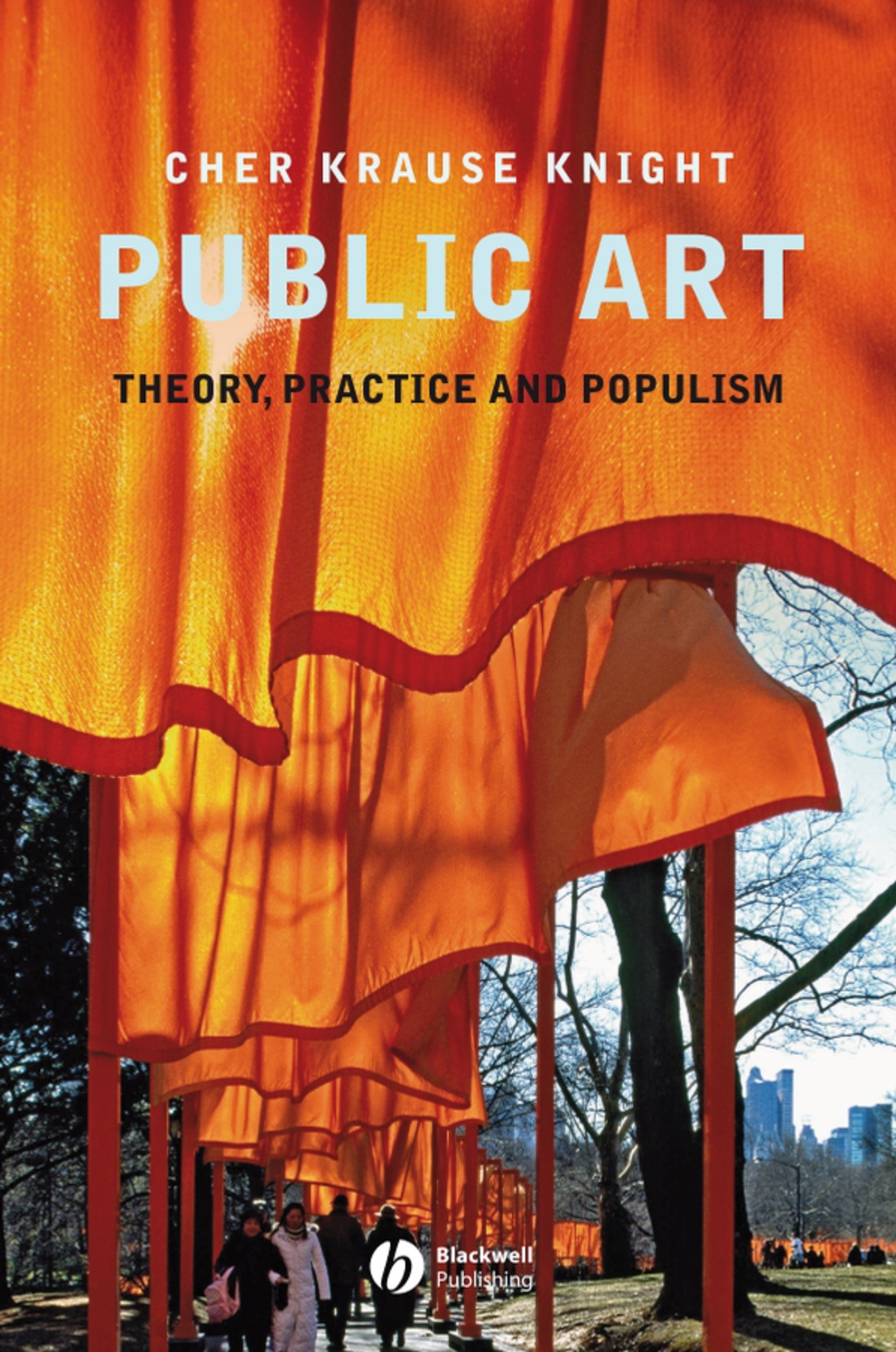 Public Art: Theory, Practice and Populism 1st Edition â€“ PDF/EPUB Version Downloadable