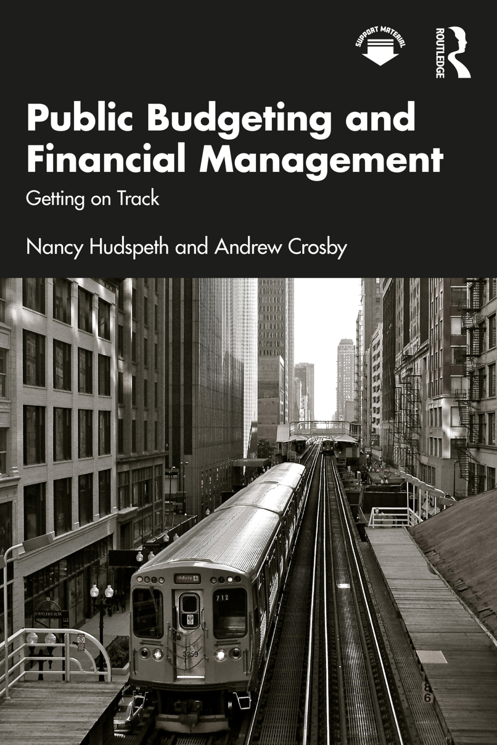 Public Budgeting and Financial Management Getting on Track 1st Edition â€“ PDF/EPUB Version Downloadable