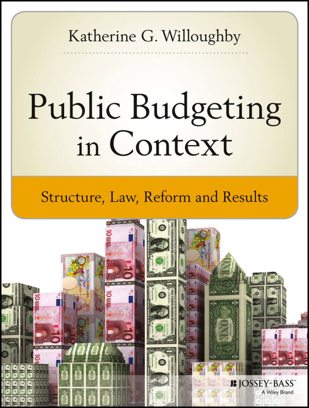 Public Budgeting in Context: Structure, Law, Reform and Results 1st Edition â€“ PDF/EPUB Version Downloadable