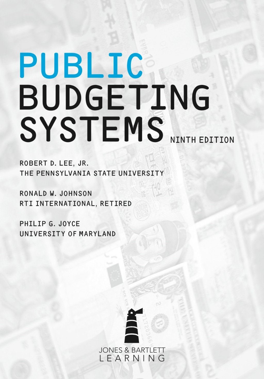 Public Budgeting Systems 9th Edition â€“ PDF/EPUB Version Downloadable