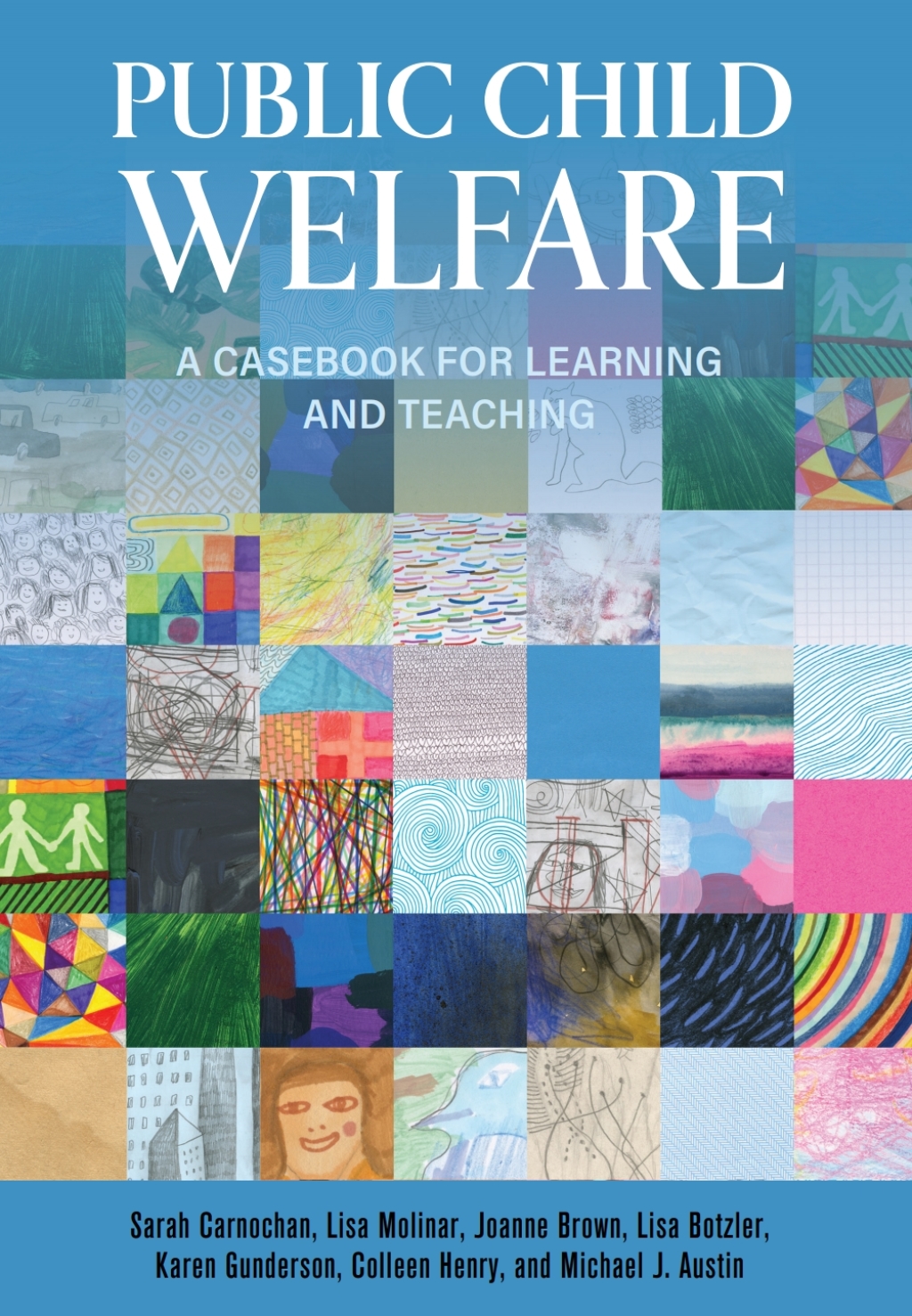 Public Child Welfare 1st Edition â€“ PDF/EPUB Version Downloadable