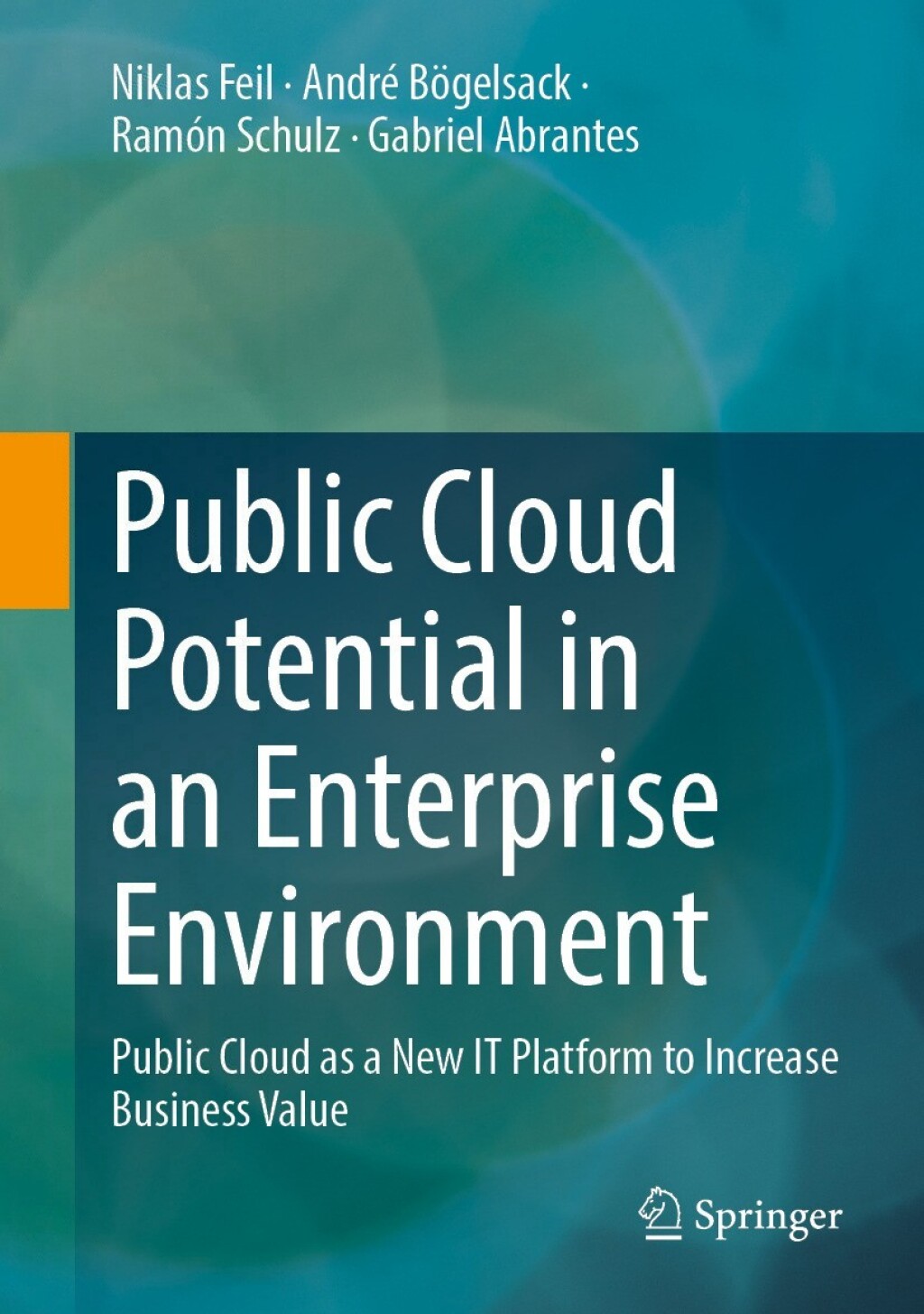 Public Cloud Potential in an Enterprise Environment Public Cloud as a New IT Platform to Increase Business Value  â€“ PDF/EPUB Version Downloadable