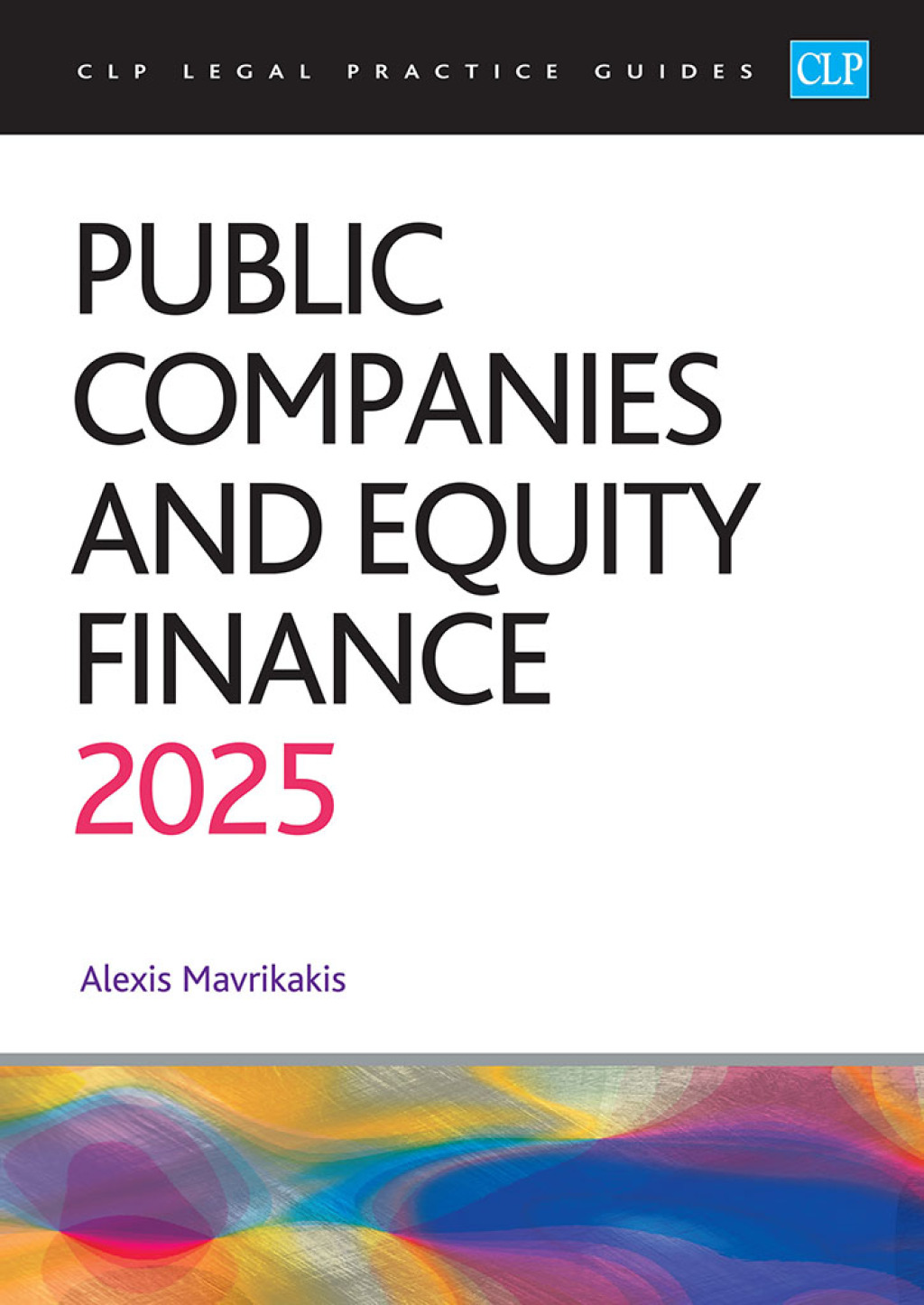 Public Companies and Equity Finance 2025 25th Edition â€“ PDF/EPUB Version Downloadable