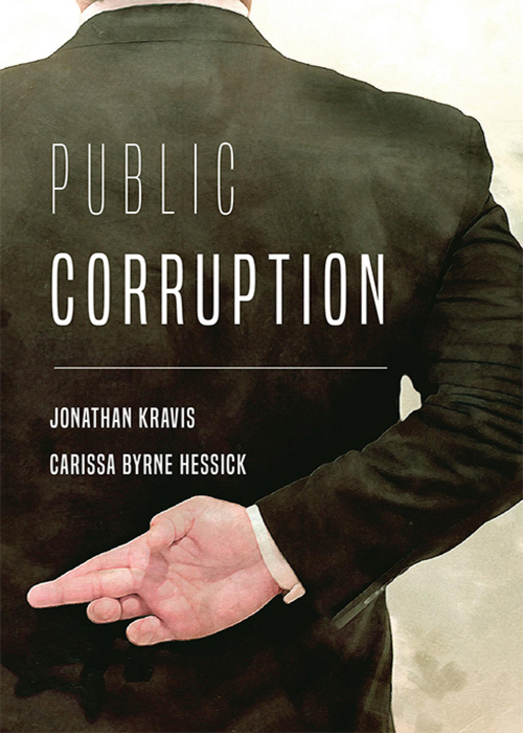 Public Corruption 1st Edition â€“ PDF/EPUB Version Downloadable