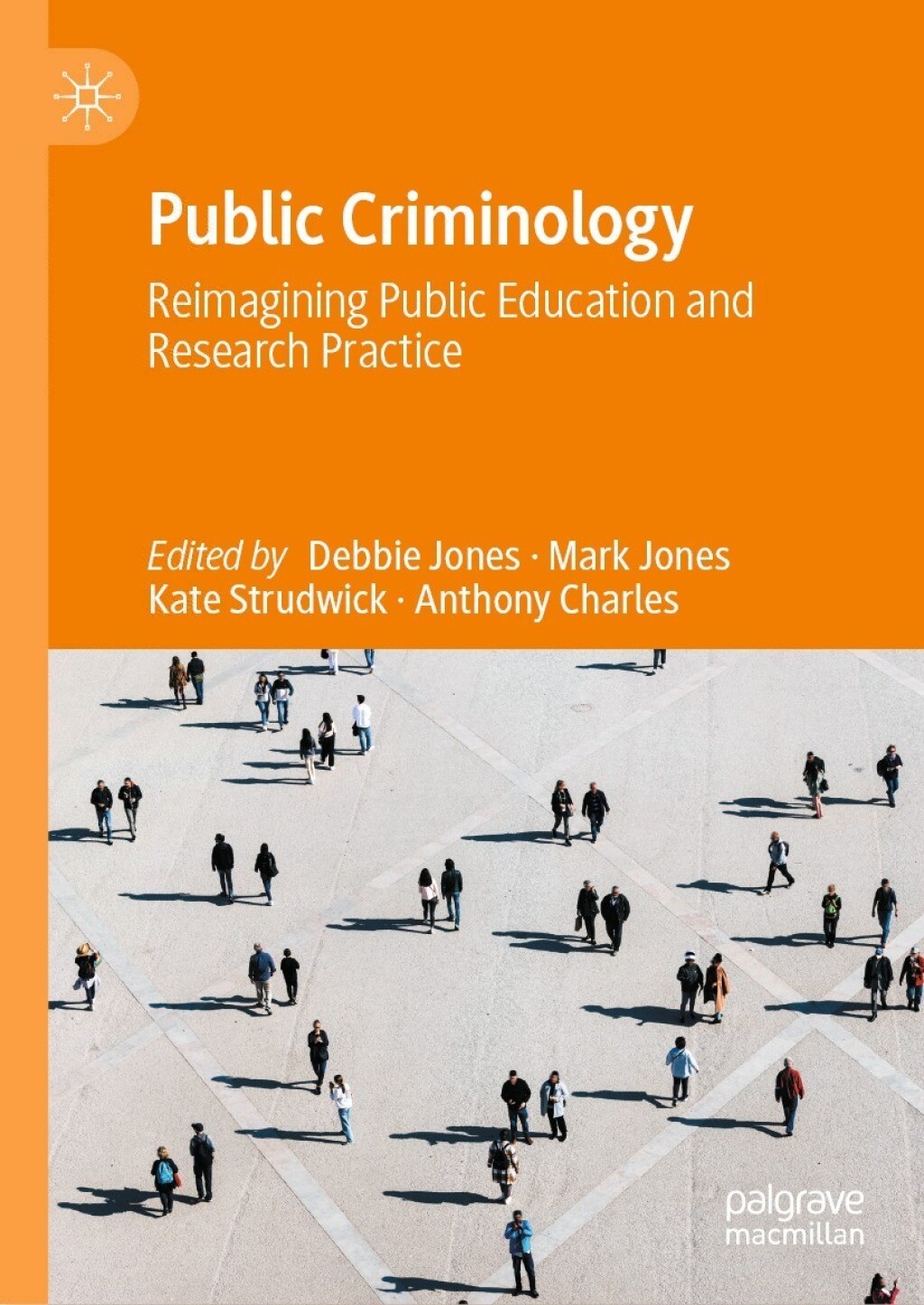 Public Criminology Reimagining Public Education and Research Practice  â€“ PDF/EPUB Version Downloadable