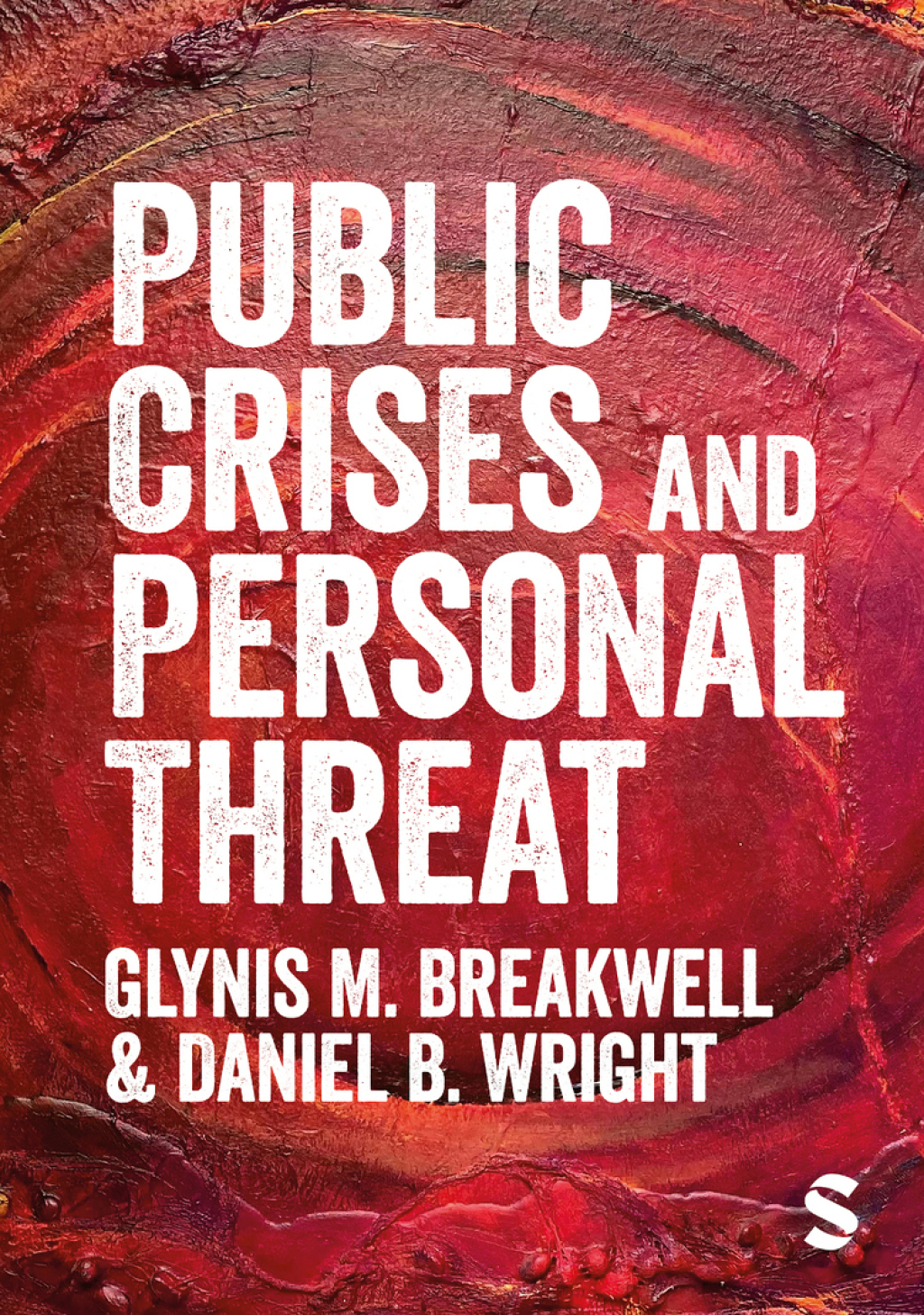 Public Crises and Personal Threat 1st Edition â€“ PDF/EPUB Version Downloadable