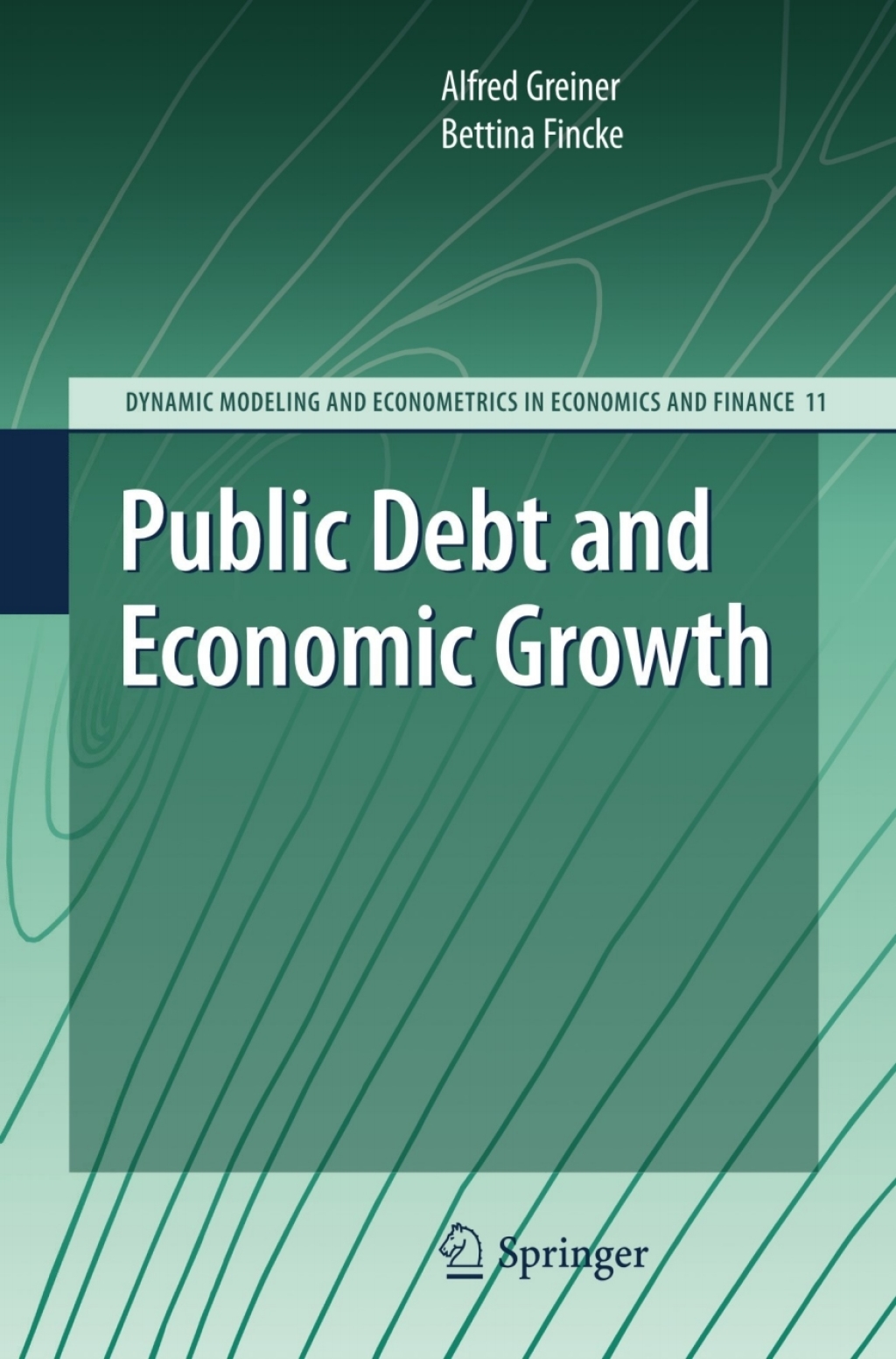 Public Debt and Economic Growth  â€“ PDF/EPUB Version Downloadable